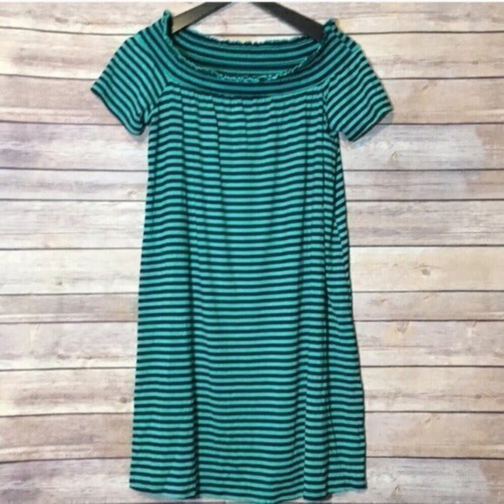 Authentic American Heritage Striped Dress